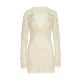 Newport Dress