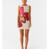 Happy Hour Mini Dress
