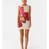 Happy Hour Mini Dress