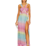 Meadow Maxi Dress