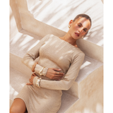 Yasmin Dress