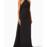 Ophelia Halterneck Gown