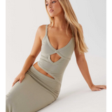 Jocelyn Maxi Dress