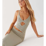 Jocelyn Maxi Dress