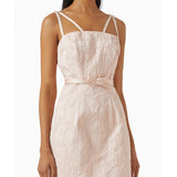 Floral Belted Dress