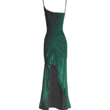 Fragment Dress