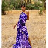 Simonetta Dress
