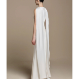 Venus Silk Dress