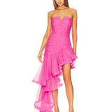 Demi Dress