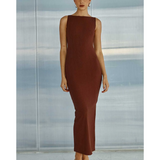 Hudson Midi Dress