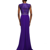 Cassidy Gown