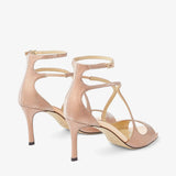 Azia 75 Metallic Sandal