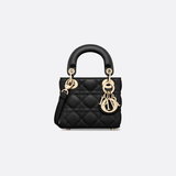 Lady Micro Black
