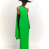 Demi Maxi Dress