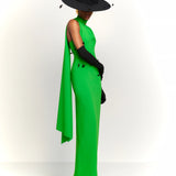 Demi Maxi Dress