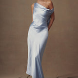 Yvette Slip Maxi Dress
