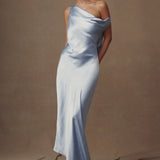 Yvette Slip Maxi Dress