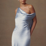 Yvette Slip Maxi Dress