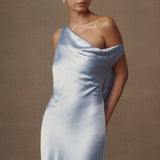 Yvette Slip Maxi Dress