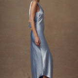 Yvette Slip Maxi Dress