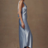 Yvette Slip Maxi Dress