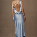 Yvette Slip Maxi Dress