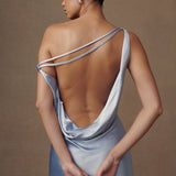 Yvette Slip Maxi Dress
