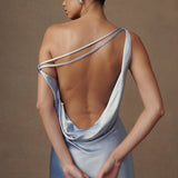 Yvette Slip Maxi Dress