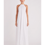 Alysse Halter Maxi Dress