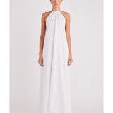 Alysse Halter Maxi Dress