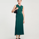 Gwenn Knit Dress
