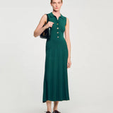 Gwenn Knit Dress