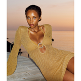 Montego Mini Dress