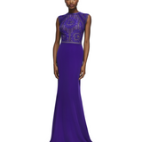 Cassidy Gown