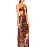 Jerry Maxi Dress