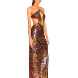 Jerry Maxi Dress