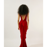 Savannah Dress