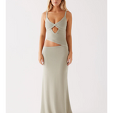 Jocelyn Maxi Dress