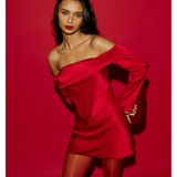 Maves Dress