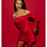 Maves Dress