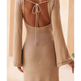 Farah Dress