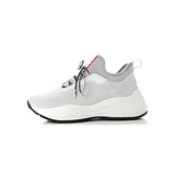 Prada White Sneaker