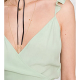 Wrap Dress
