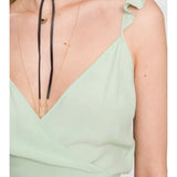 Wrap Dress