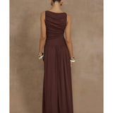 Nalla Maxi Dress
