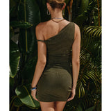 Chyna Dress
