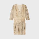 Gerard Darel Elizabeth Dress