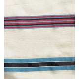 Fringe Scarf