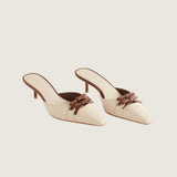 Nelson Heeled Mule