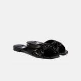 Avenue Flat Sandal
